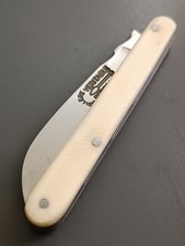 ANCIEN COUTEAU LANGRES