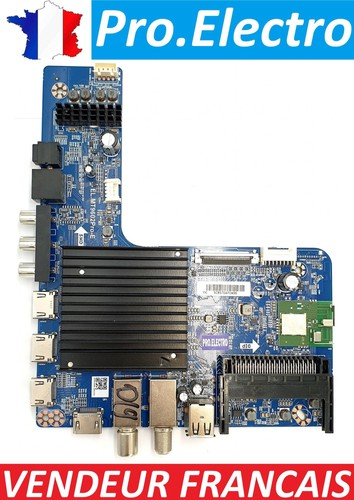 Motherboard carte mère - carte,
