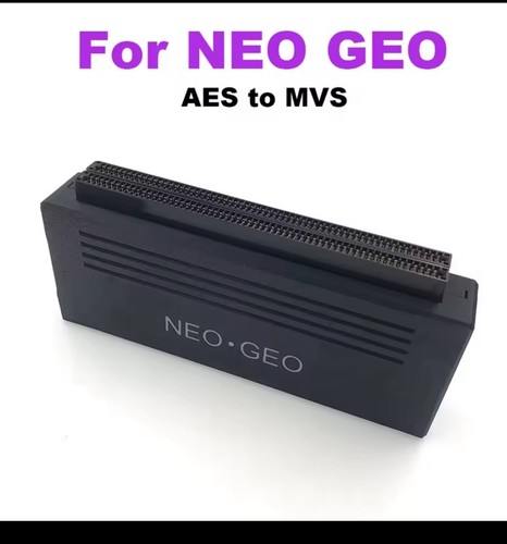 Neo geo mvs aes - neo, to