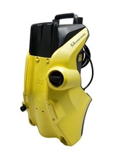 Nettoyeur haute pression