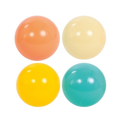 Ludi balles jeu - , mixte