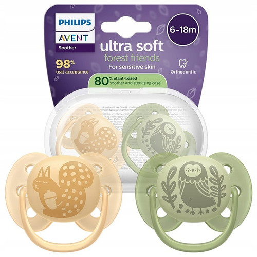 Neuf sucettes philips - neuf,