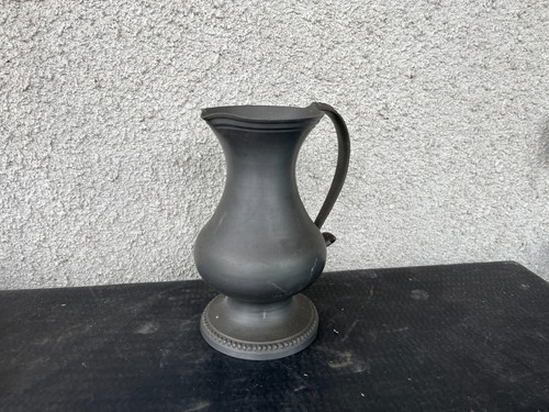 Ancien pichet cruche - ancien, ou