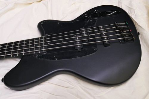 Ibanez talman tmb425b bkf - talman,