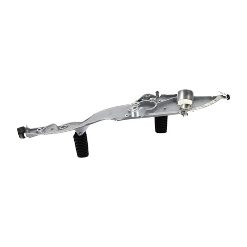 Platine repose pied droite - platine, repose-pied