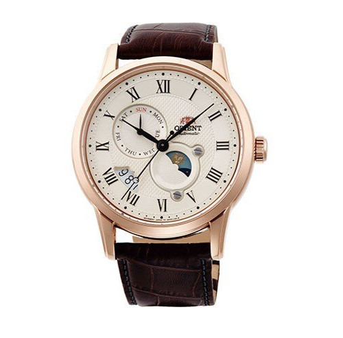 Montre homme orient bambino - homme,