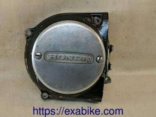 carter d'alternateur pour Honda XL 125