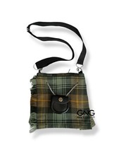 Écossais Femmes Sac