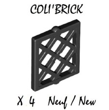 Lego 38320 - 4x Fenêtre