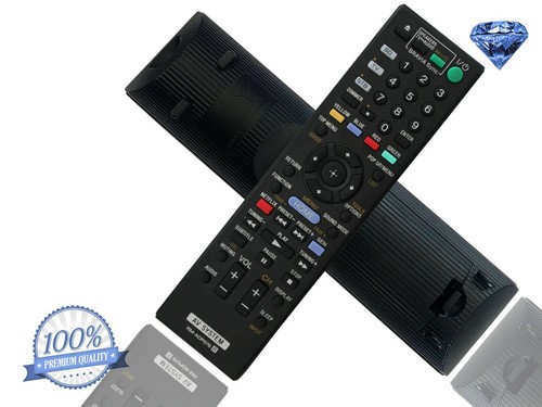 New replaced remote adp076 - remote, rm-adp076