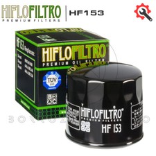 Filtre D'Huile HIFLO HF153