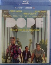 DOPE - Un Film drôle et