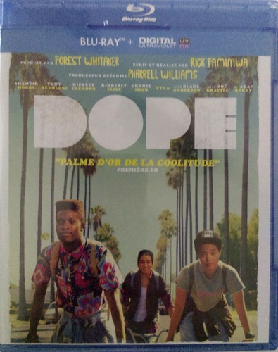 Dope film drôle et - film,