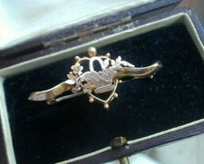 Edouardien Or Sweetheart