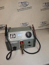 Appareil de soudage par points