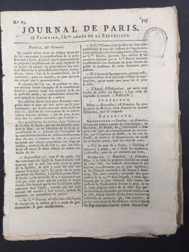 Mort kléber 1800 campagne - mort,