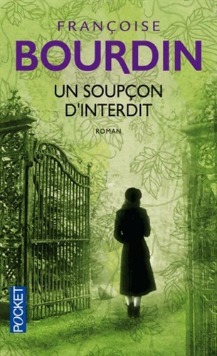 Soupçon interdit - un, d'interdit