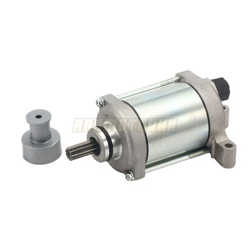 Démarreur moteur starter - moteur,