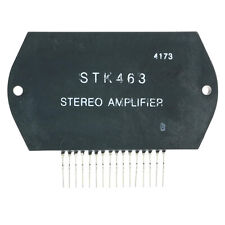 stk 463 composant electronique