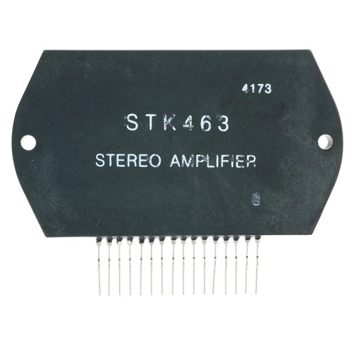 Stk 463 composant electronique - 463,