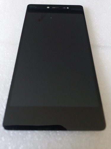 Ecran wiko fever noir - 4g,