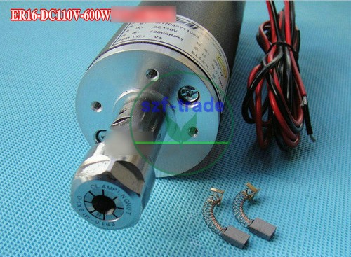 1pcs er16 110v - 1pcs, er16-110v-600w