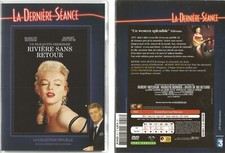 DVD - La dernière séance - La rivière sans retour