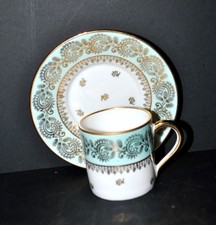 LIMOGES Tasse litron