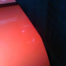 Porte avant droit NISSAN PIXO