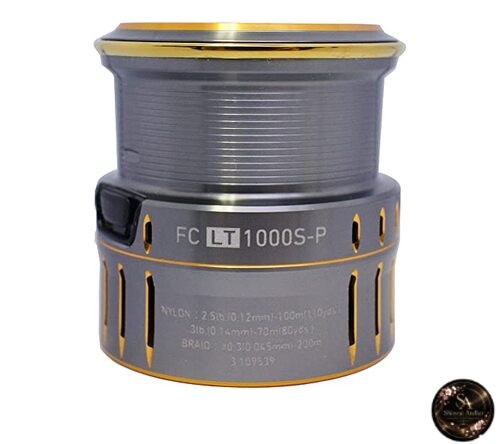 Pièces origine daiwa 21 - pièces,