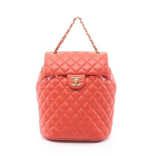 Chanel matelasse chaîne sac - chaîne,
