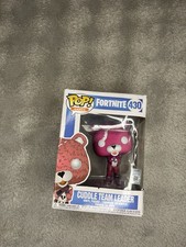 Funko 430 - Fortnite: Cuddle
