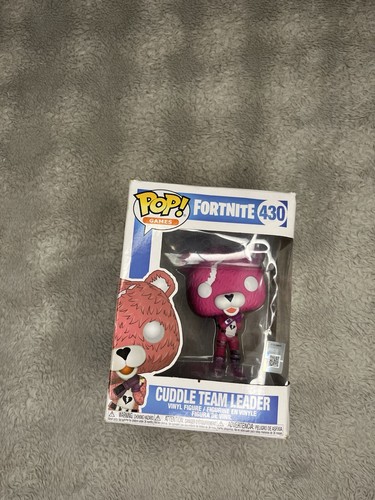 Funko 430 fortnite cuddle - -, fortnite: