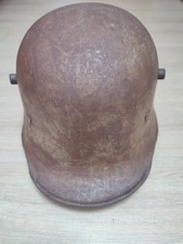 Casque Allemand Modèle 1916