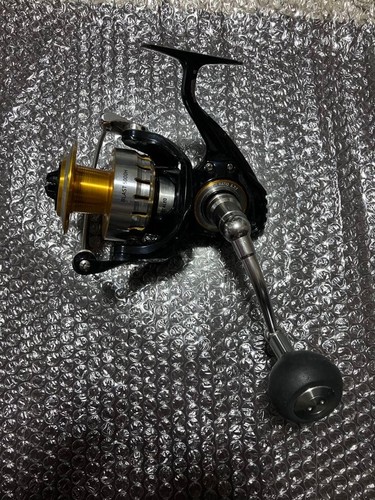 Moulinet pêche daiwa 16 - de,