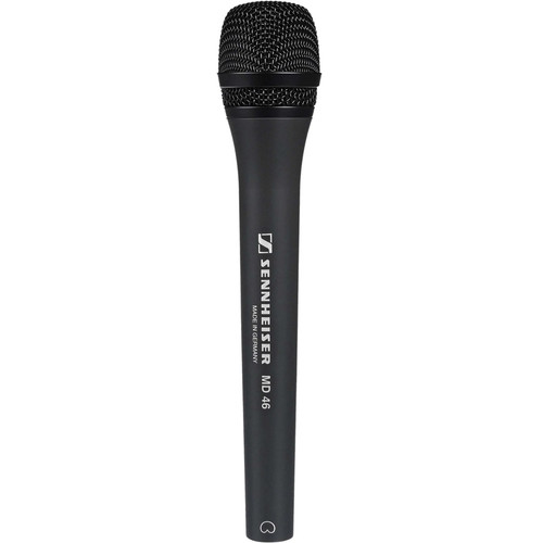 Sennheiser md46 handheld - md46,