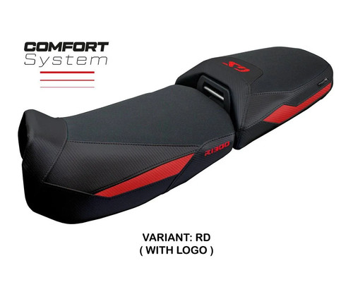 Housse selle ulma - selle, comfort
