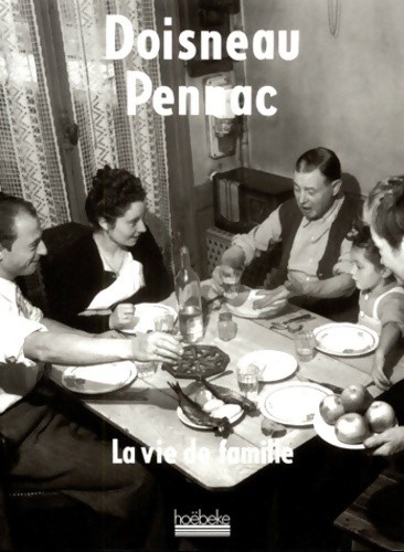 Vie famille daniel - la,