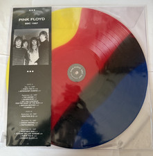 33T PINK FLOYD - THE BBC