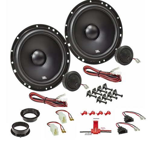 Kit haut parleurs jbl stage1 - kit,