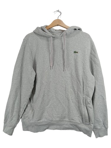 Lacoste sweat capuche homme - à,
