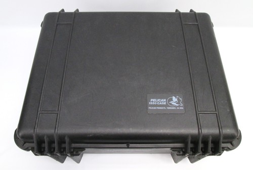 Pelican 1550 black protector - 1550,