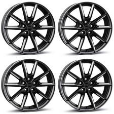4 Jantes Borbet LX18 8.0x18