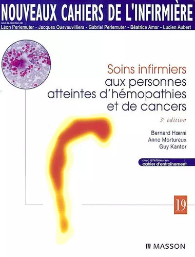 Nouveaux cahiers - , de