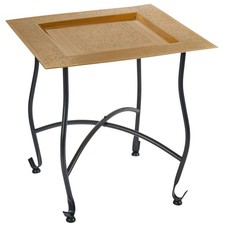 Table D'Appoint Orientale