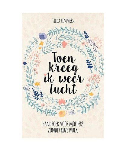 Toen kreeg weer lucht - weer,