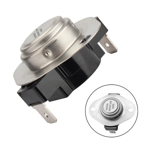 Thermostat capteur snap disc - thermostat,