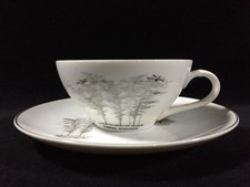 G0034 / Poterie / Tasse À