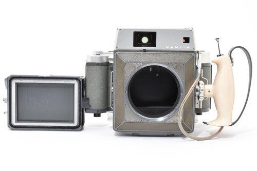 Corps presse mamiya avec - corps,