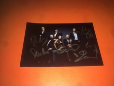 Photo Dédicace Autograph
